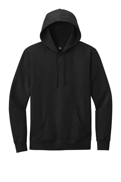 District Youth Hoodie - Black