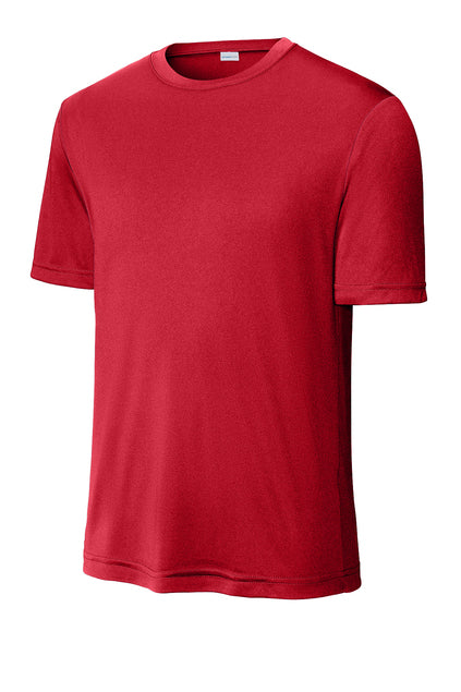 Sport-Tek PosiCharge Competitor Tee - True Red