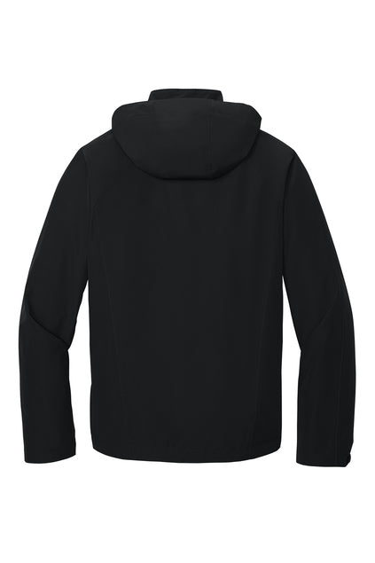 Port Authority Adult Torrent Waterproof Jacket - Black