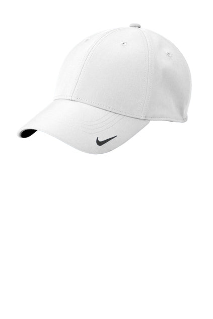 Nike Dri-FIT Legacy Cap - White