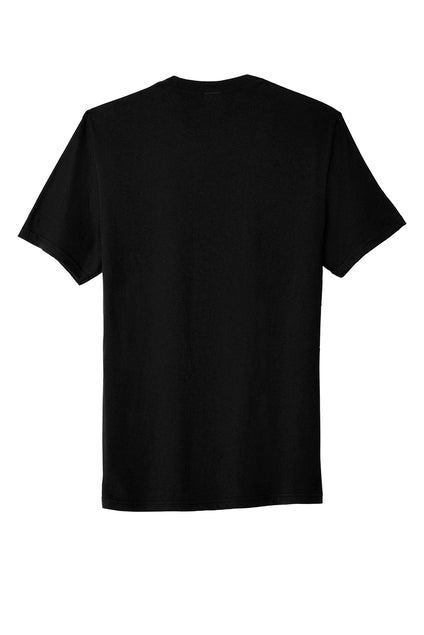 Port & Company Youth Fan Favorite Blend Tee - Black