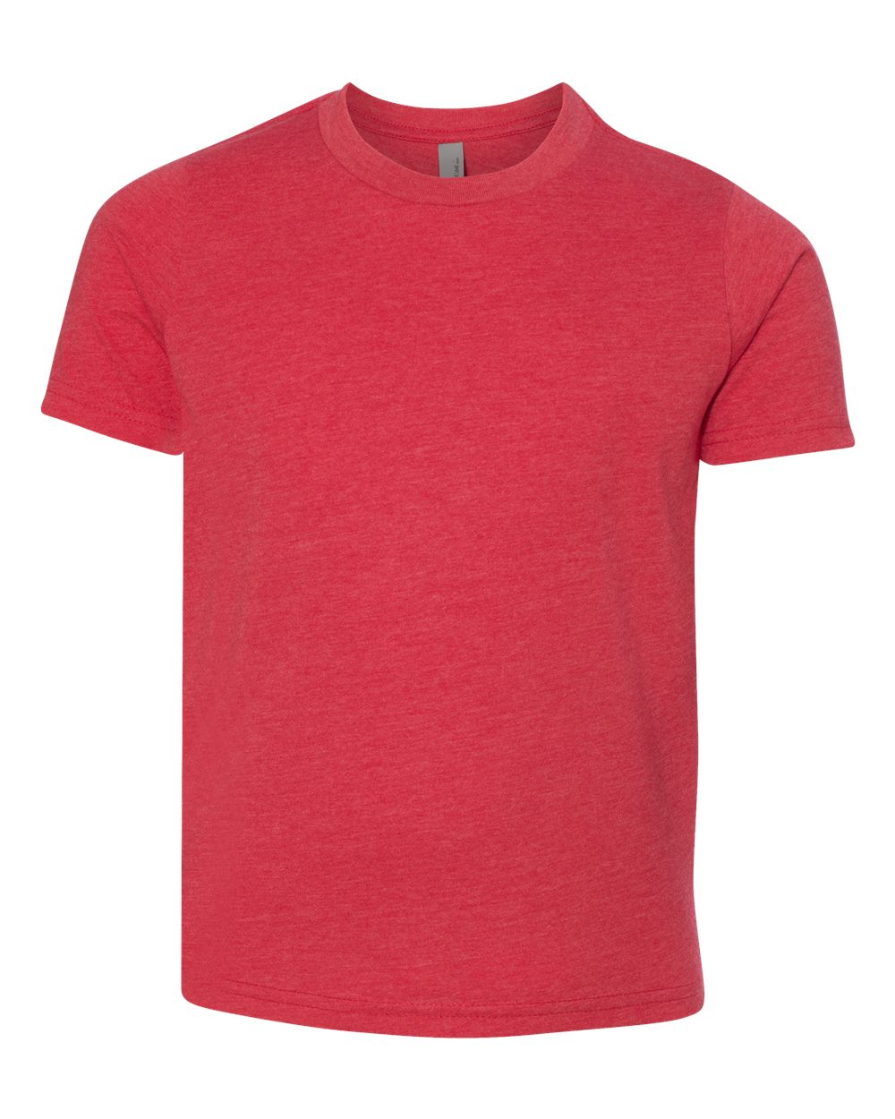 Youth S/S T-shirt - Red