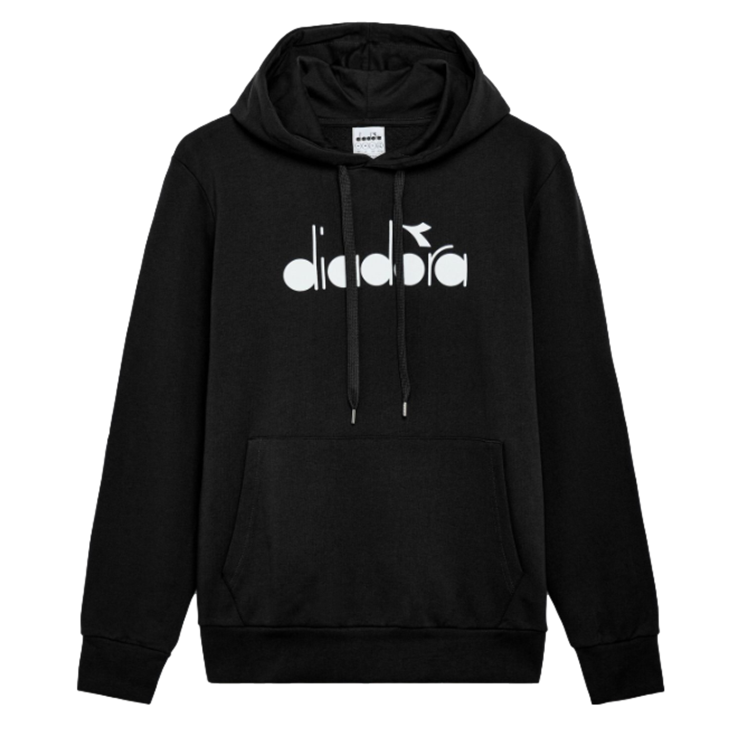 Diadora hoodie sales