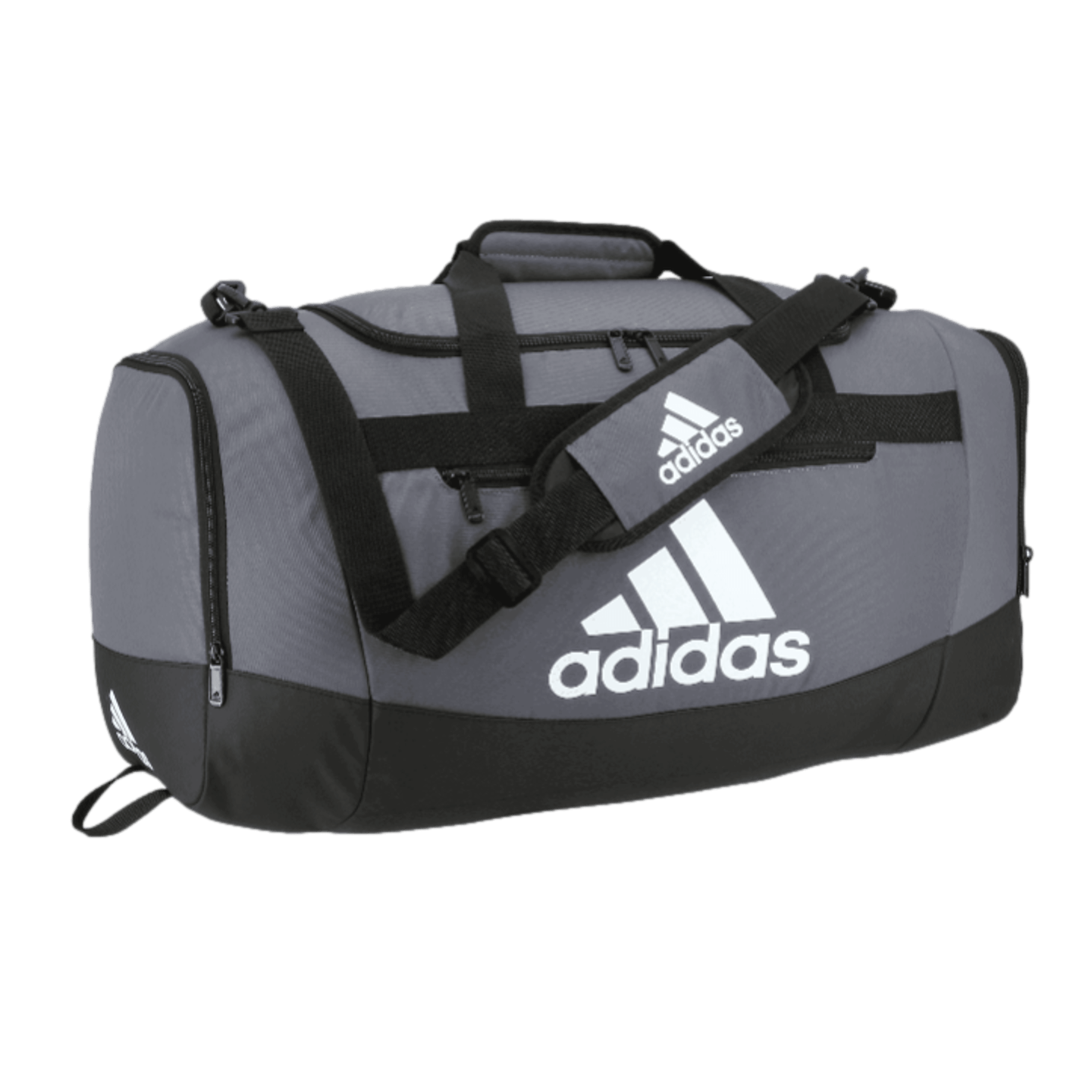 Adidas defender iii medium duffel fashion