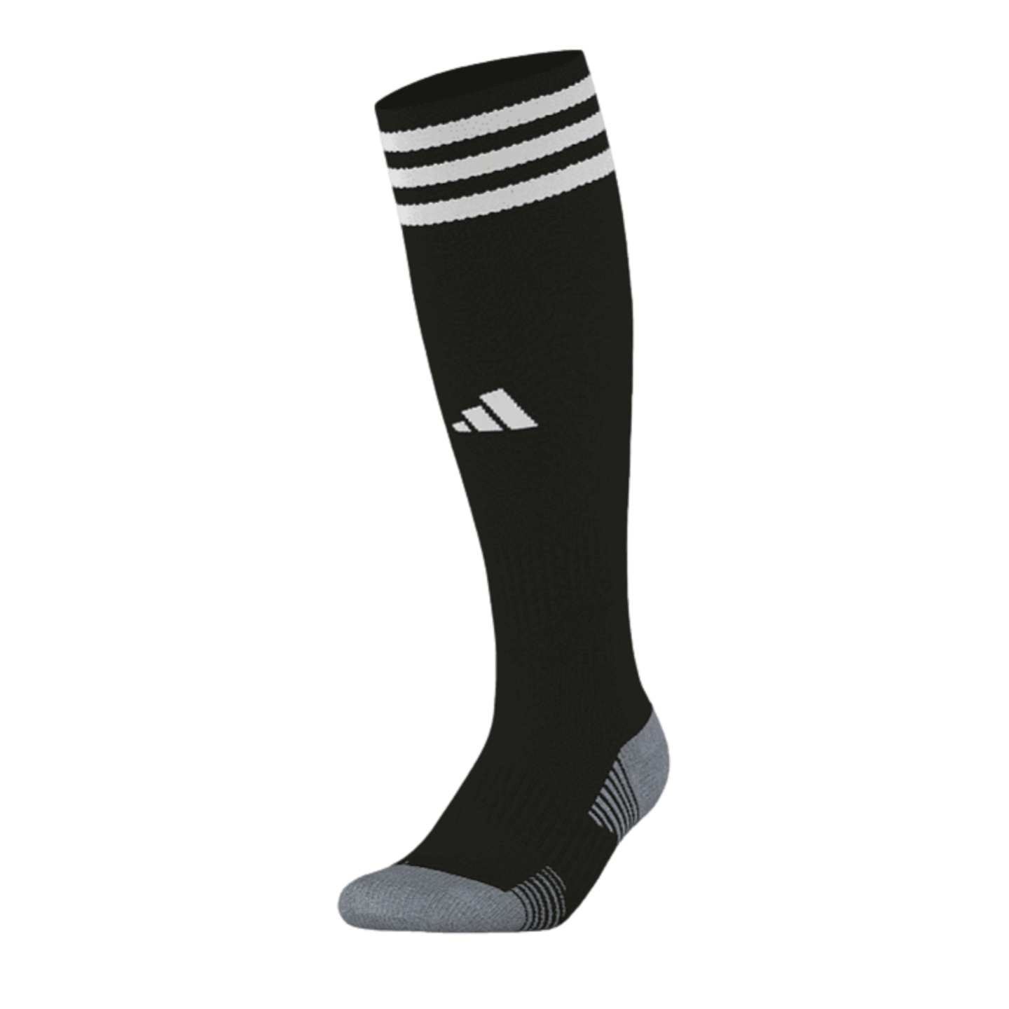 Adidas Copa Zone Cushion OTC Socks Black - Main Image