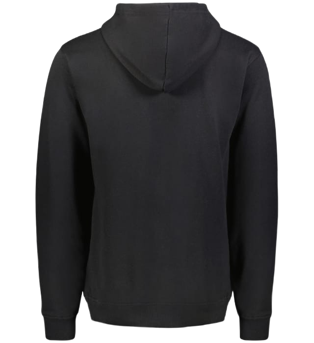 Augusta Youth 60/40 Fleece Hoody - Black