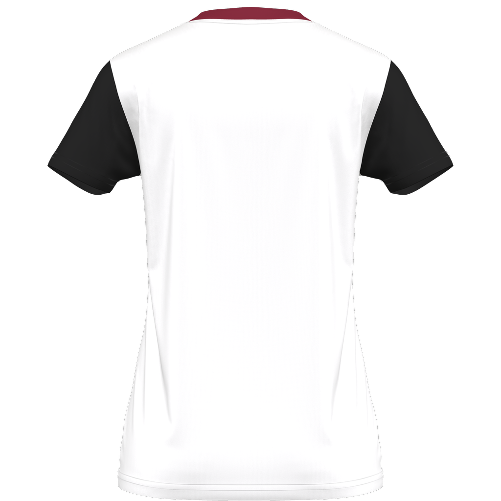 adidas Women's Entrada 22 Custom Jersey (56ers) - White