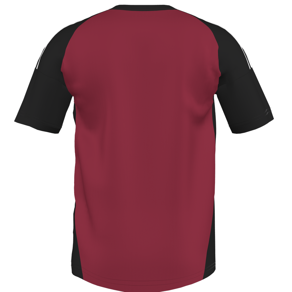 adidas Tiro 24 Competition Custom Jersey (56ers) - Red