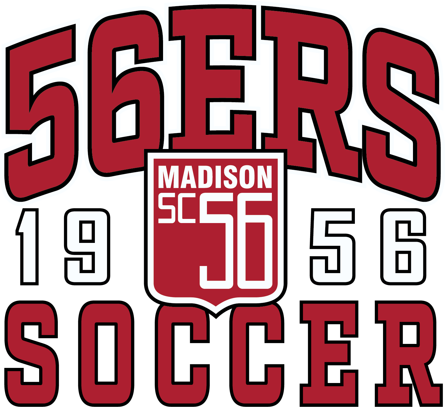 M56 CC SW Soccer 1956