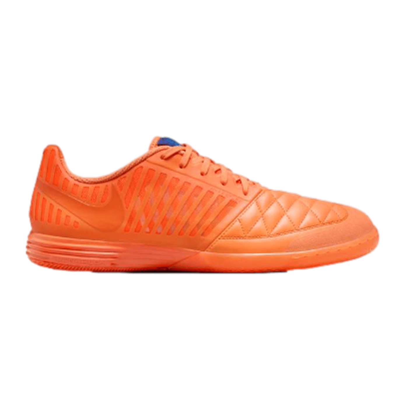 Nike Lunargato II Indoor Shoes Soccer 580456-800 Orange Nike Lunargato II Indoor Shoes Soccer 580456-800 Orange