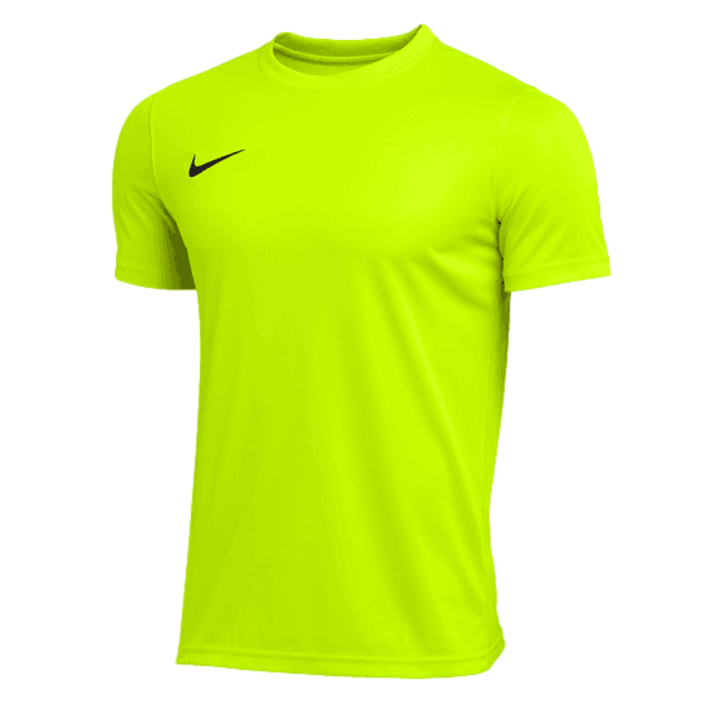 Nike Youth Dri-FIT Park VII Jersey - Volt BV6742-702