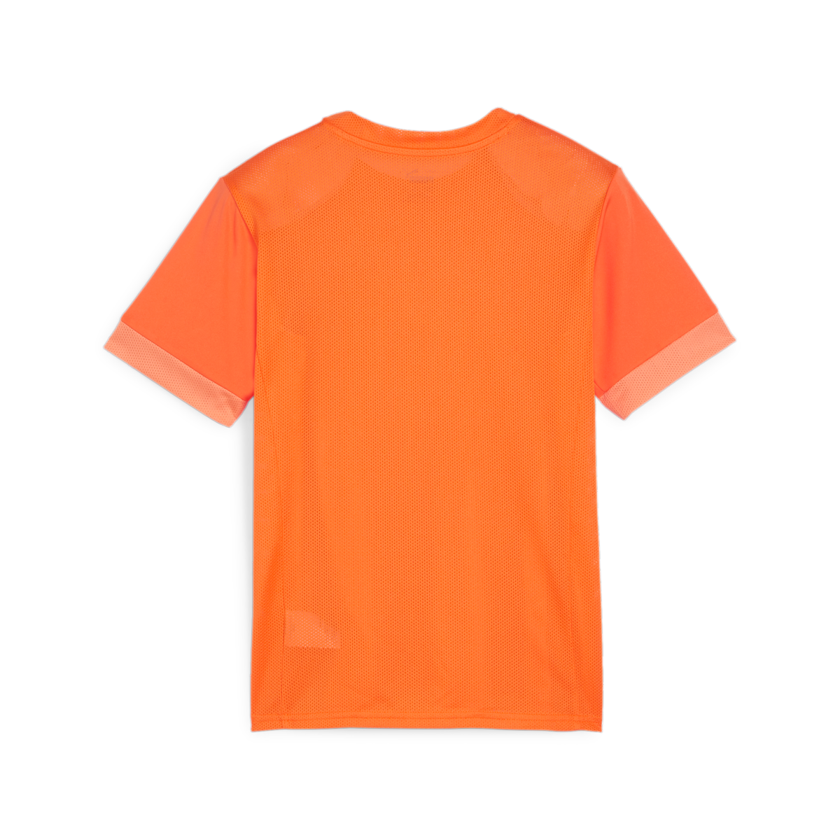 Puma Youth Teamgoal Matchday Jersey - Orange 705748-08