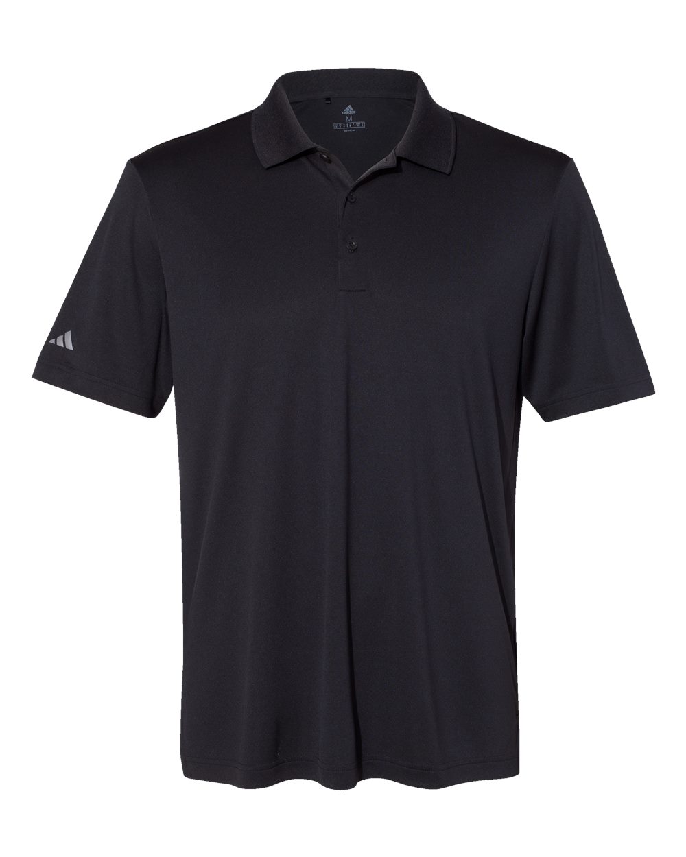 adidas Performance Polo - Black