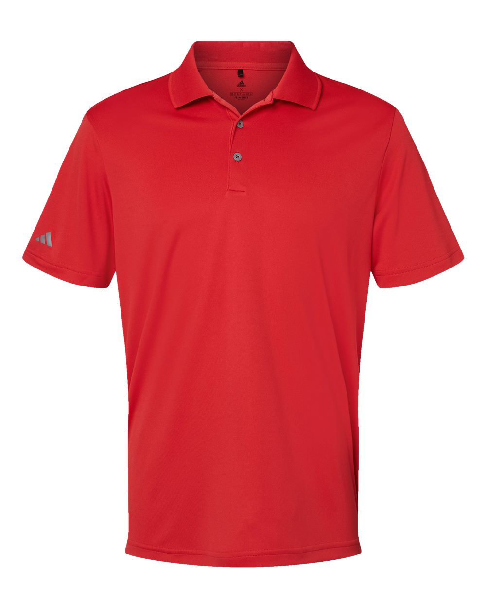 adidas Performance Polo - Red