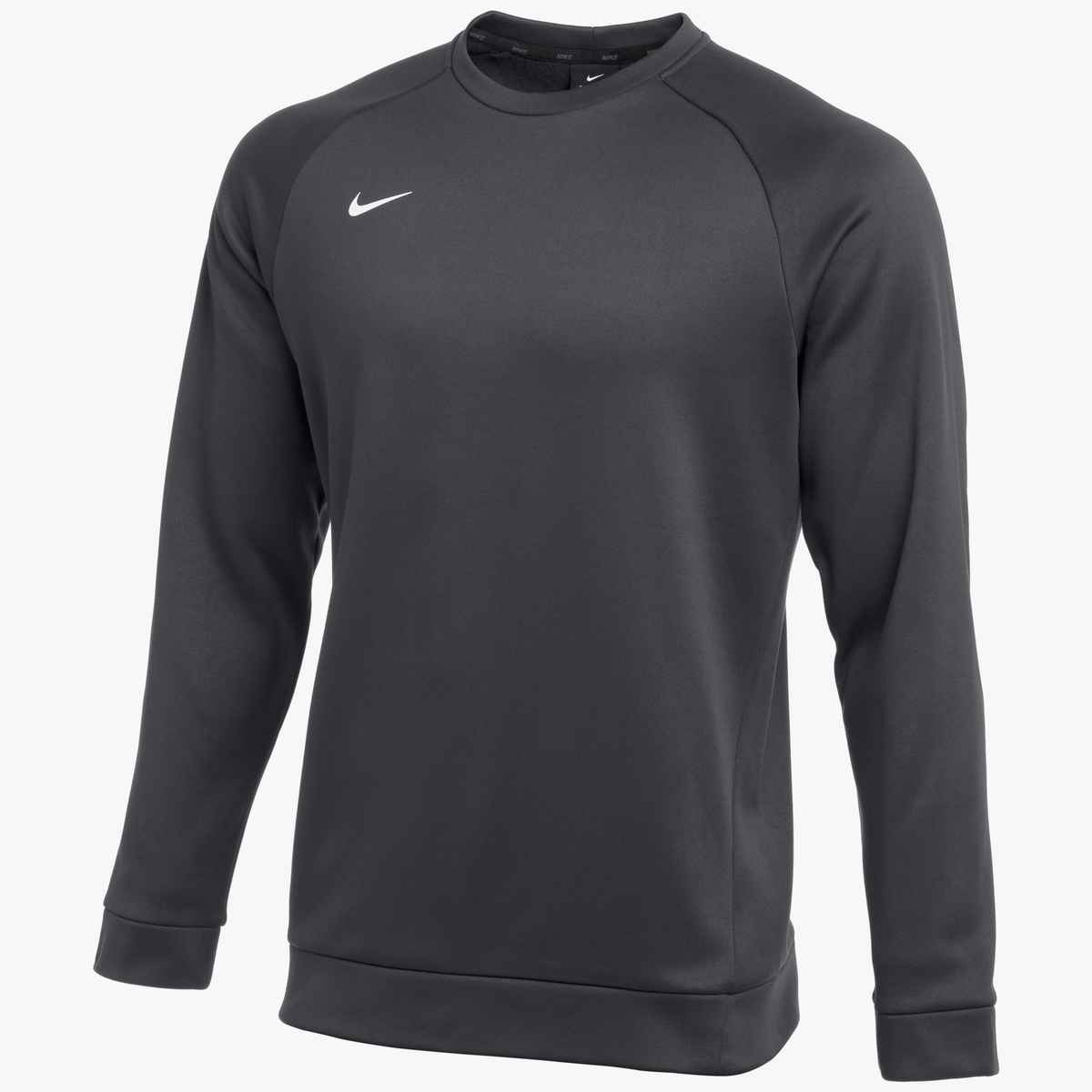 Nike Therm Crew- Gray HM7151-010