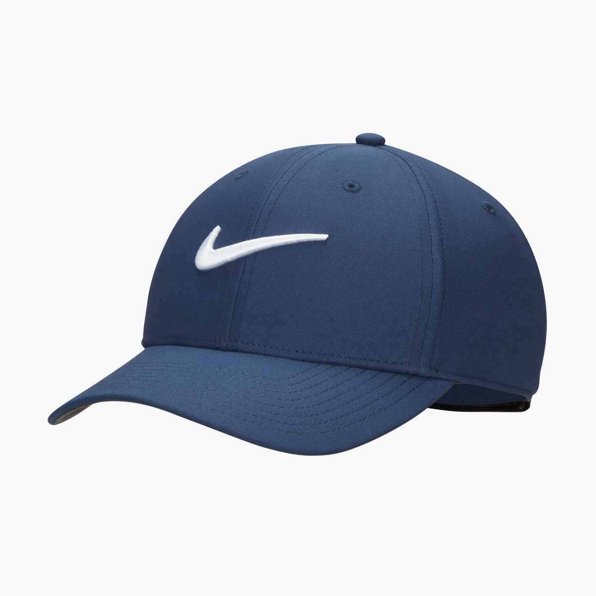 Nike Dri-FIT Club Cap - Navy FB5625-410