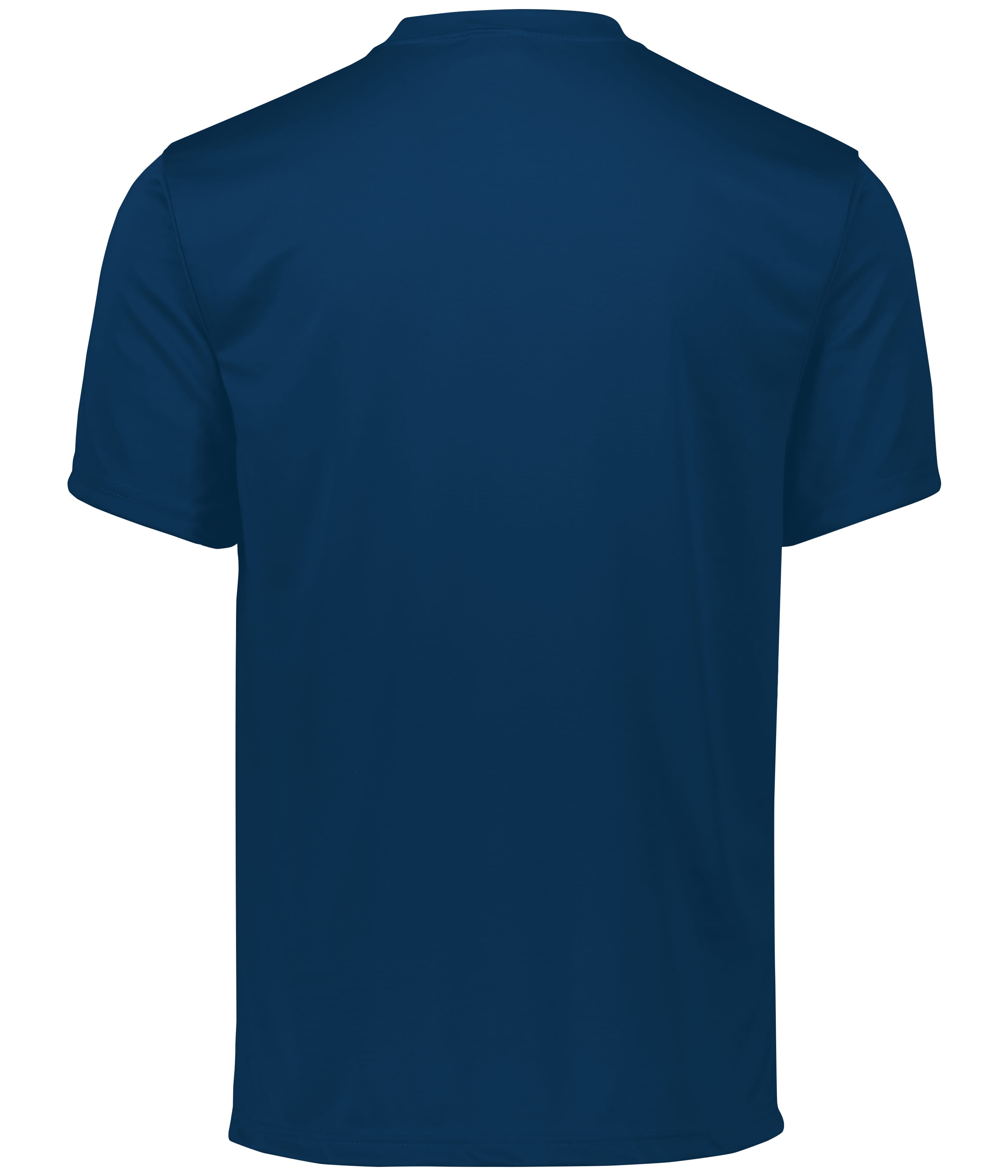 Augusta NexGen Wicking Tee - Navy