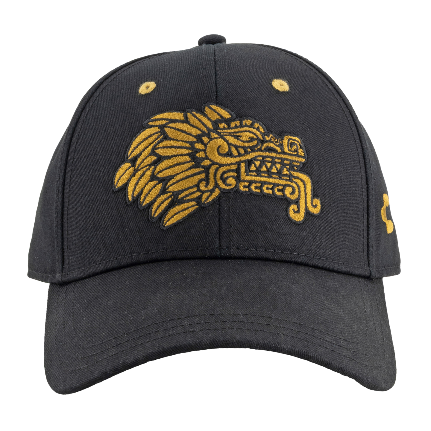 Charly Mexico Special Edition Heritage Cap - Black 8076349-000-BLK