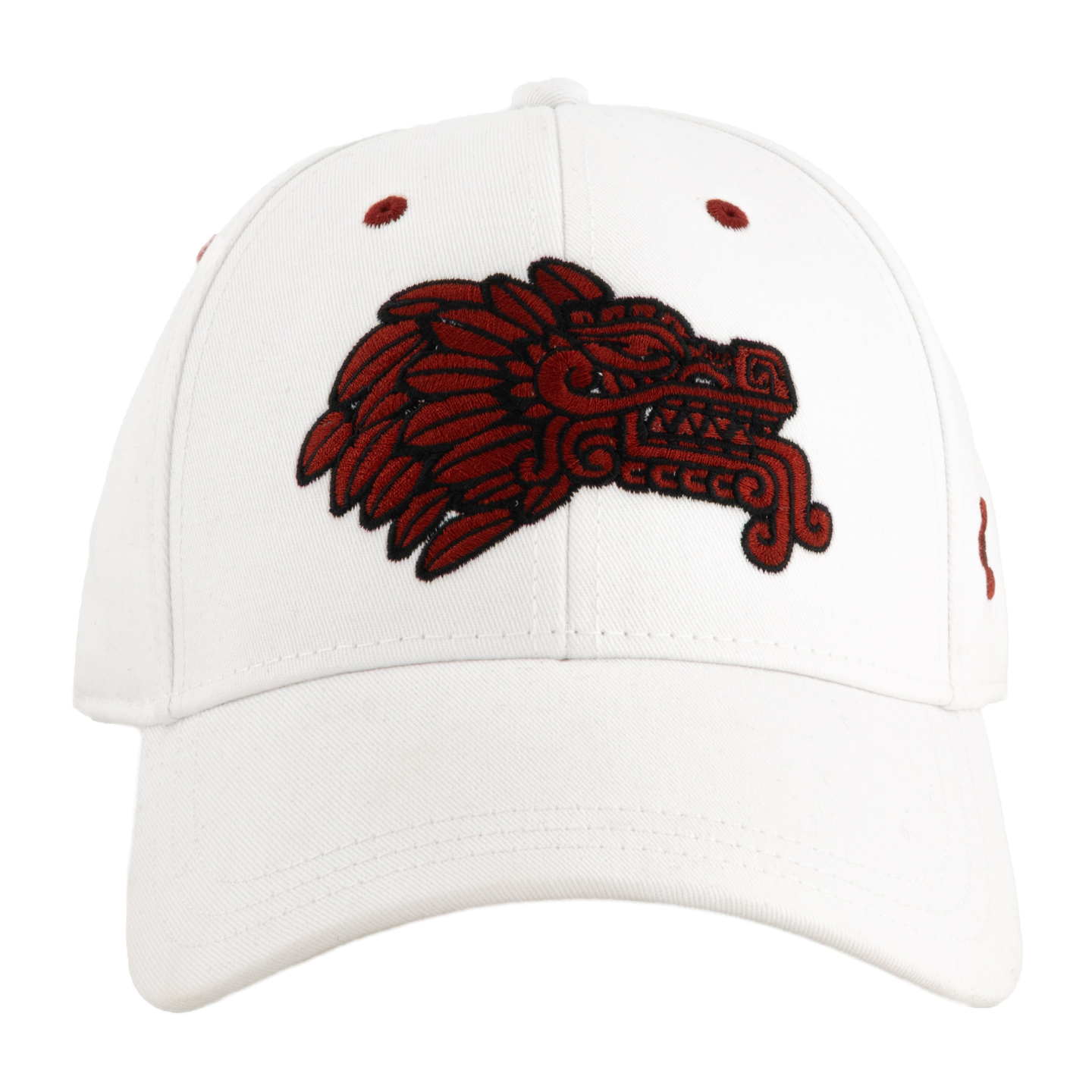 Charly Mexico Special Edition Heritage Cap - White 8076349-100-WHT