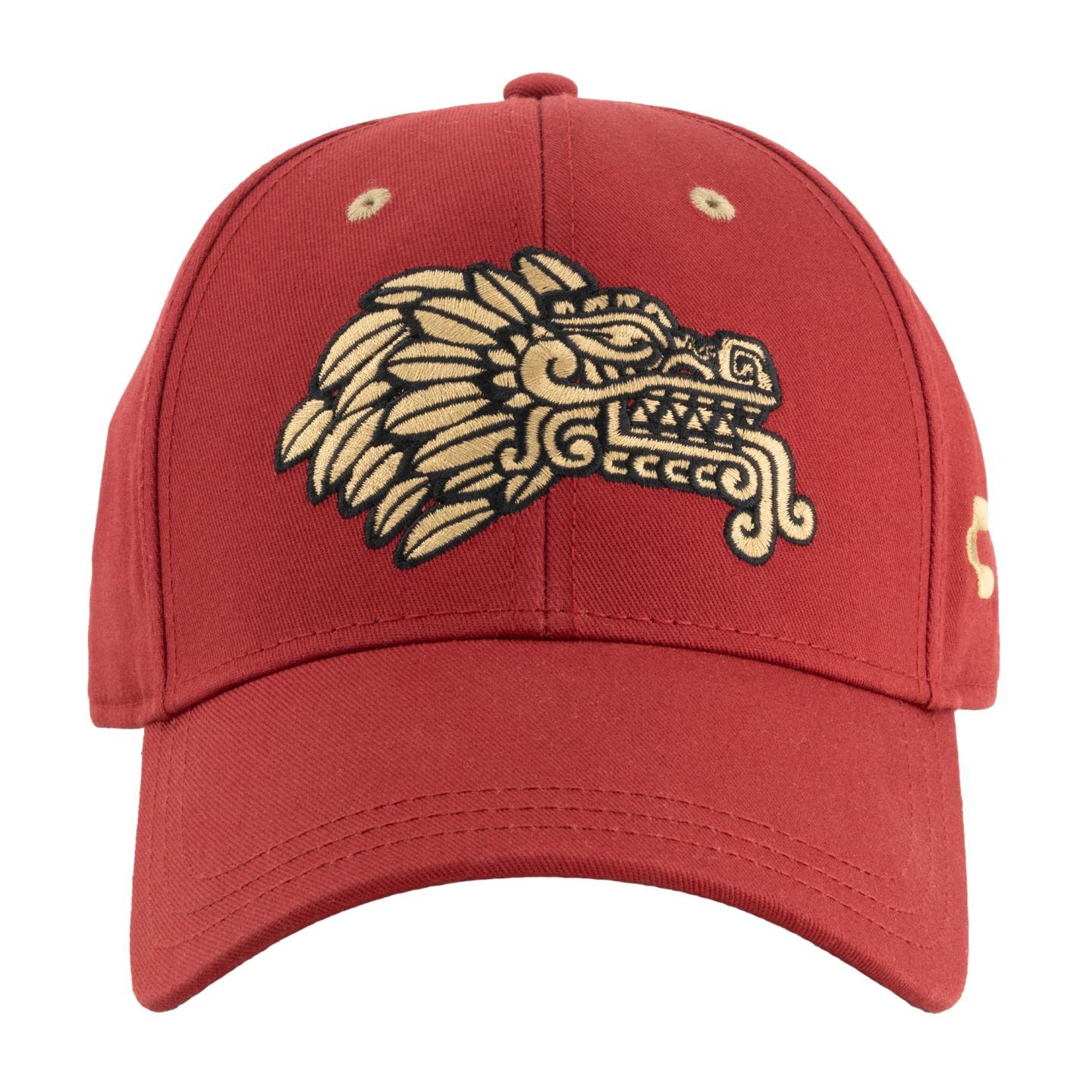 Charly Mexico Special Edition Heritage Cap - Red 8076349-600-RED