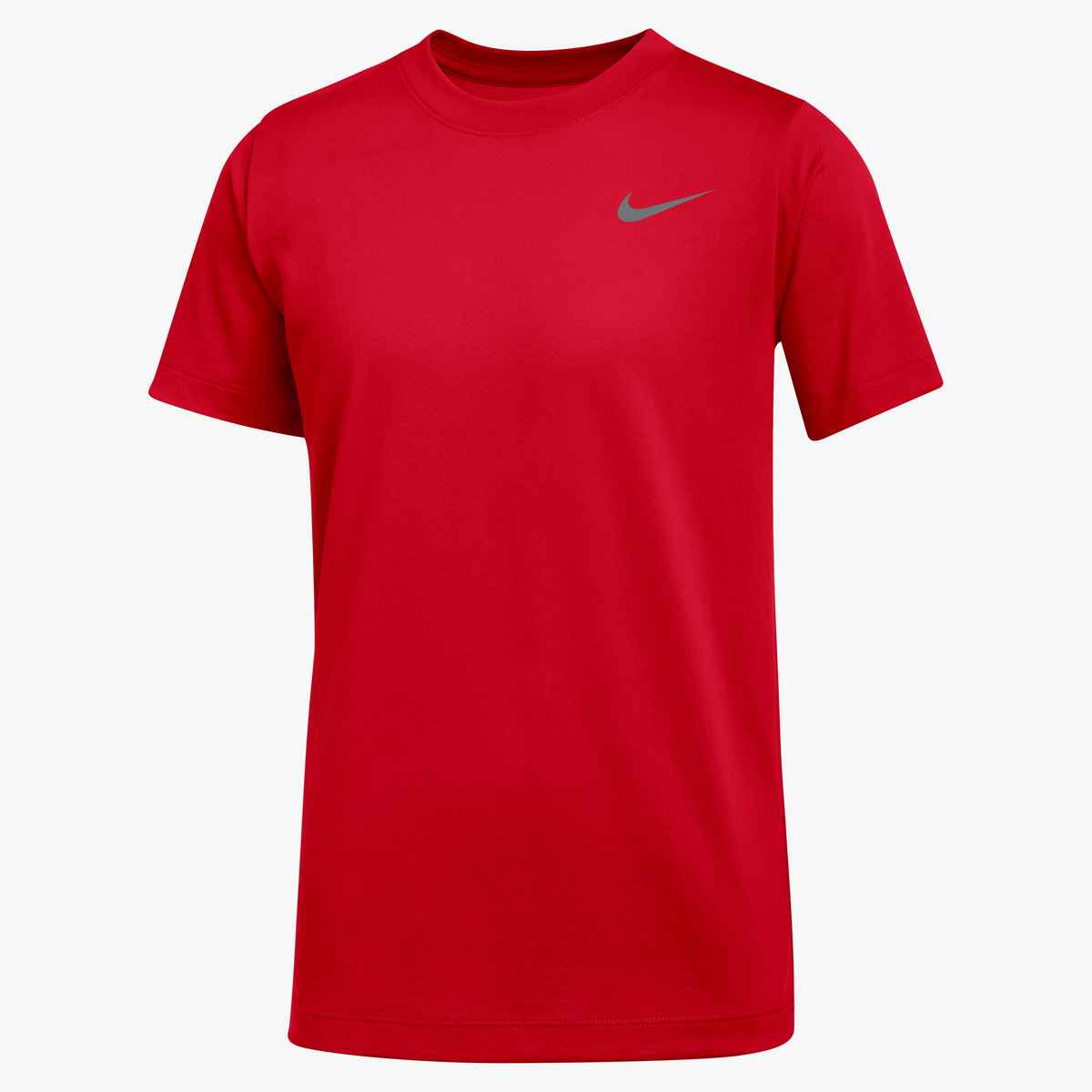 Nike Dri-FIT Legend Tee - Red DV7299-657-S