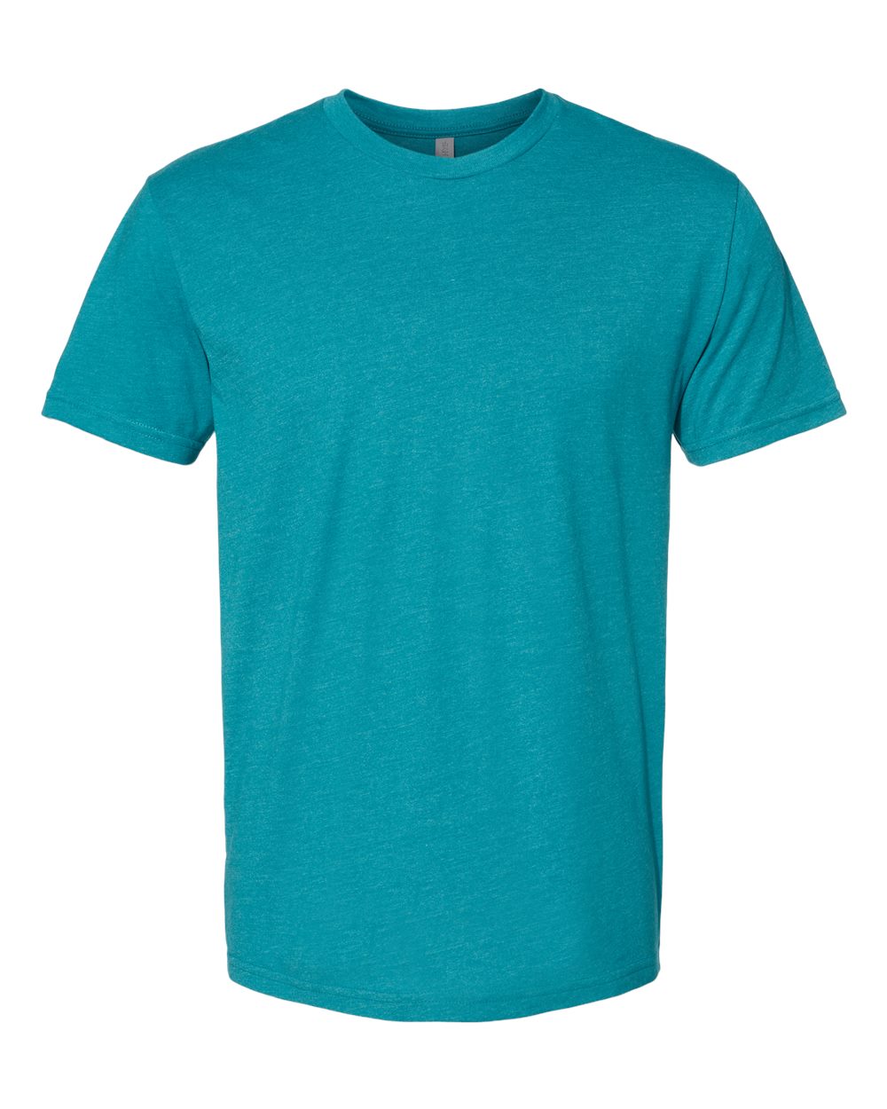 Adult S/S T-shirt - Teal