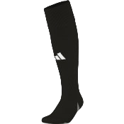 adidas Team Speed 5 Over the Calf Socks - Black/White 5161204