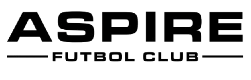 AFC5 - Aspire FC "TEXT" FULL (BLACK)