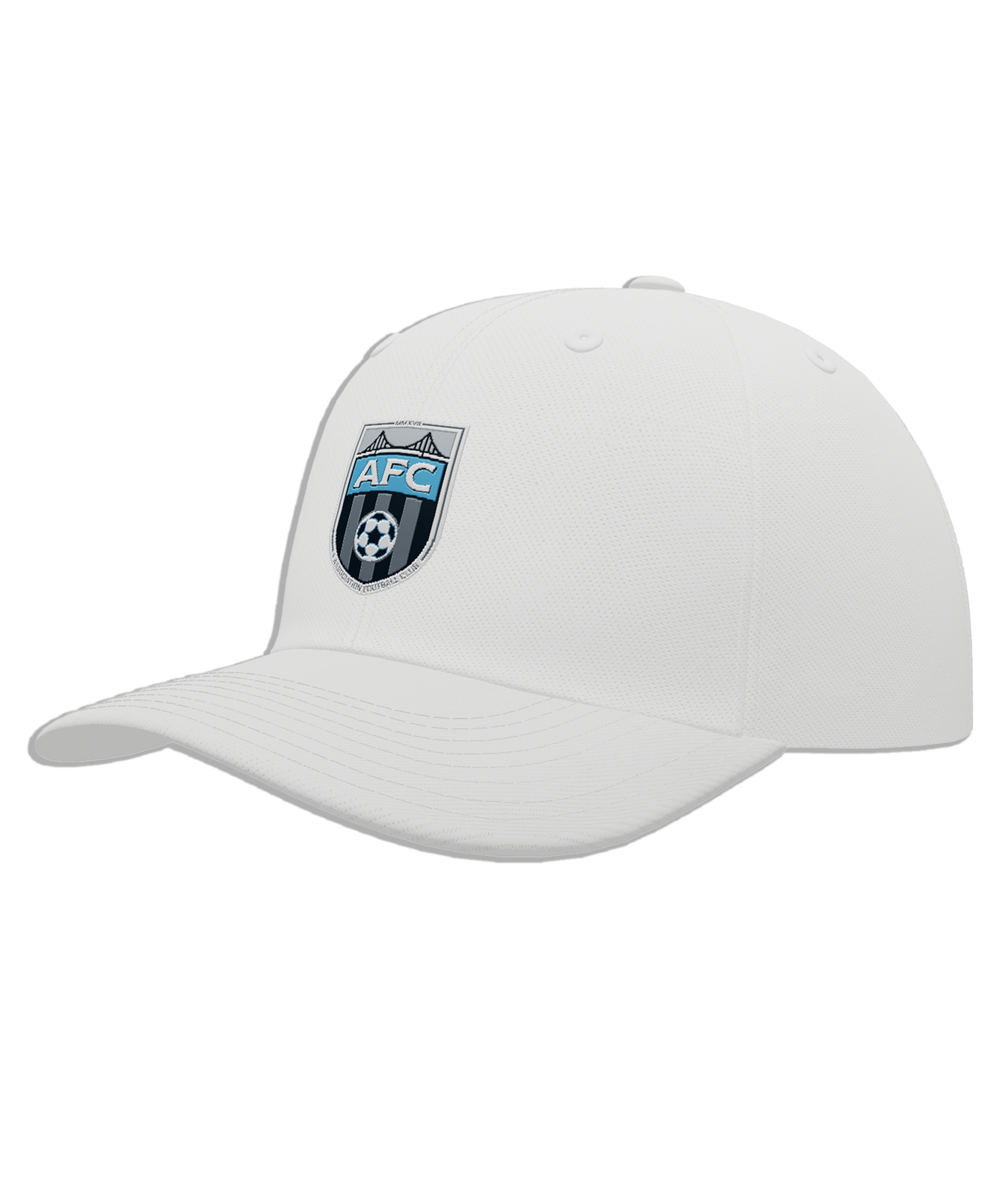AFC Adjustable Hat (White)