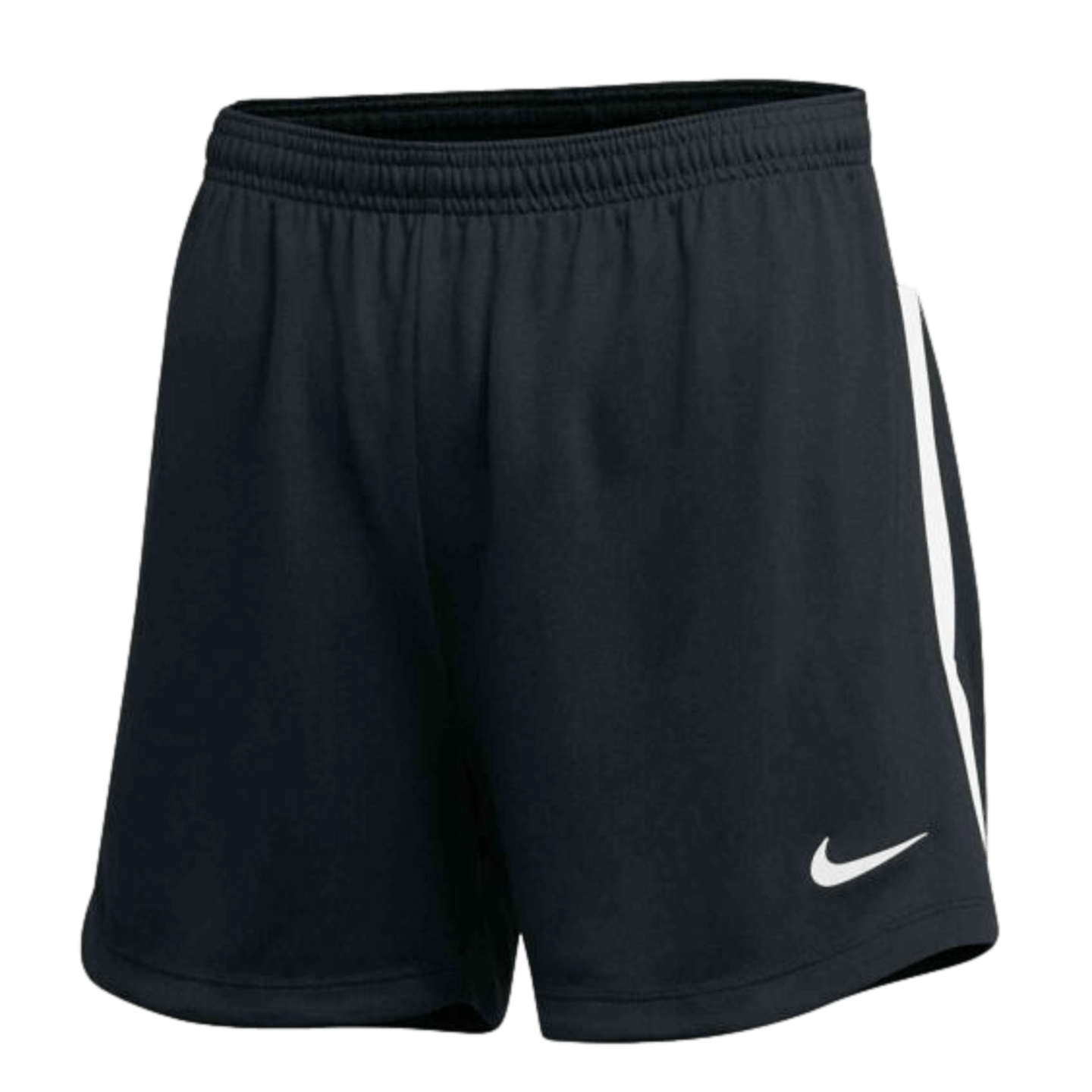 Nike Classic Hertha II Womens Shorts Black - Main Image