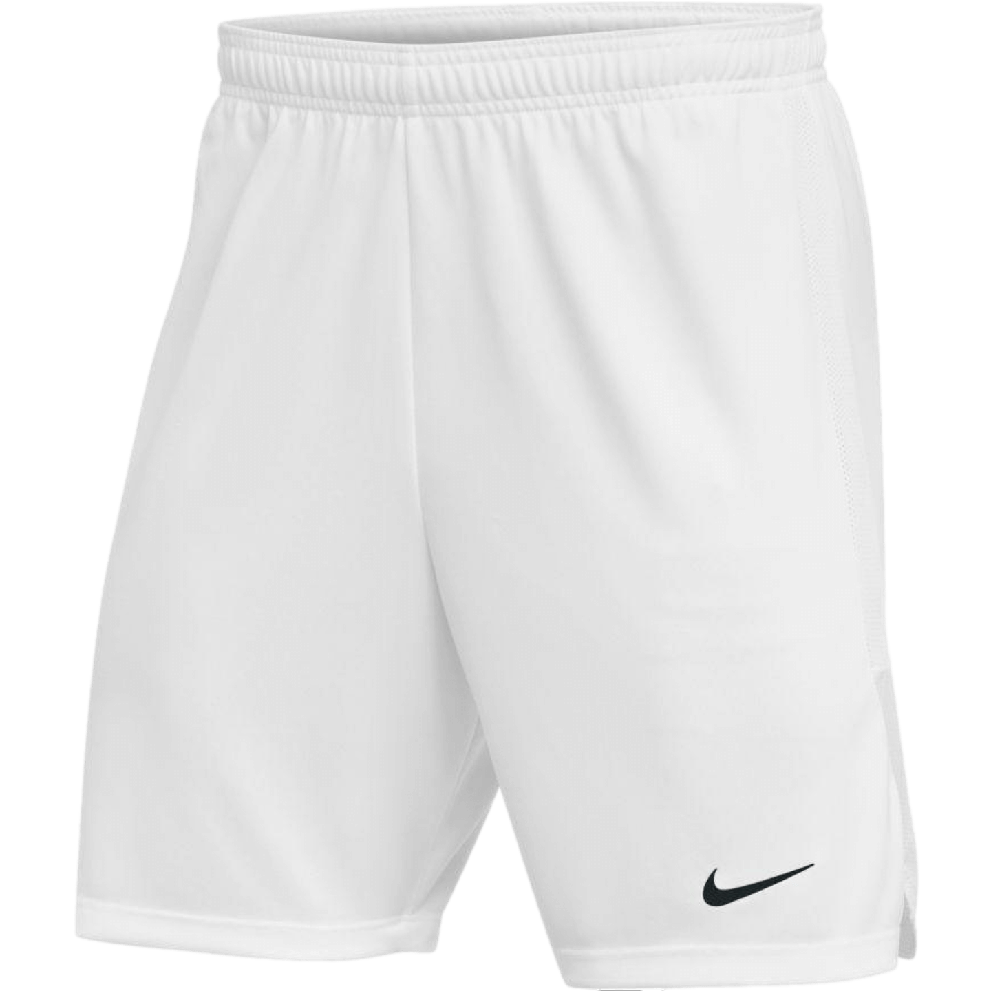 Nike Classic Hertha II Womens Shorts - White AJ1243-100