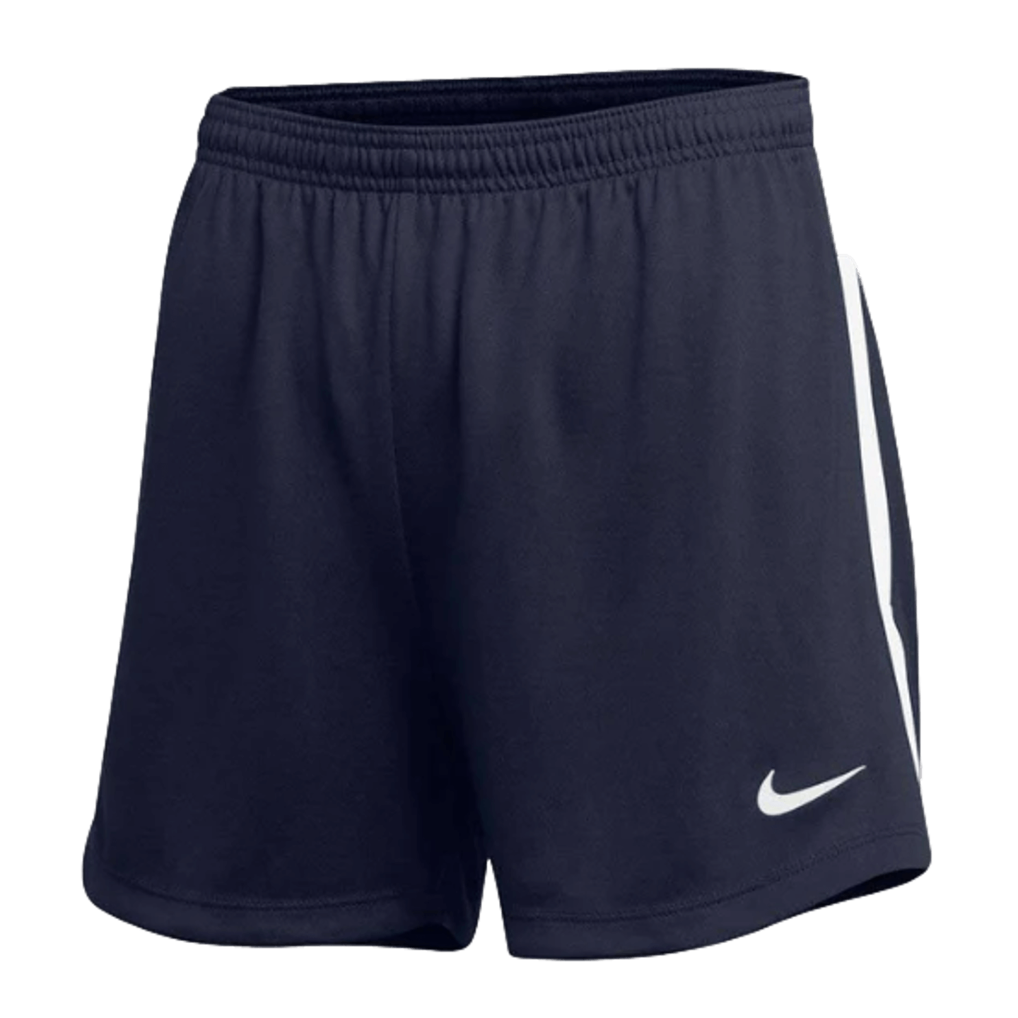 Navy blue nike shorts online