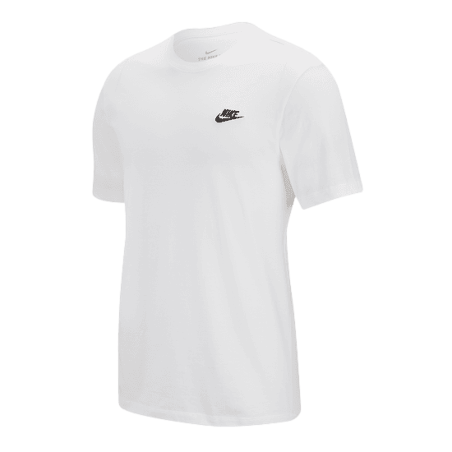 Nike Club Tee - White AR4997-101