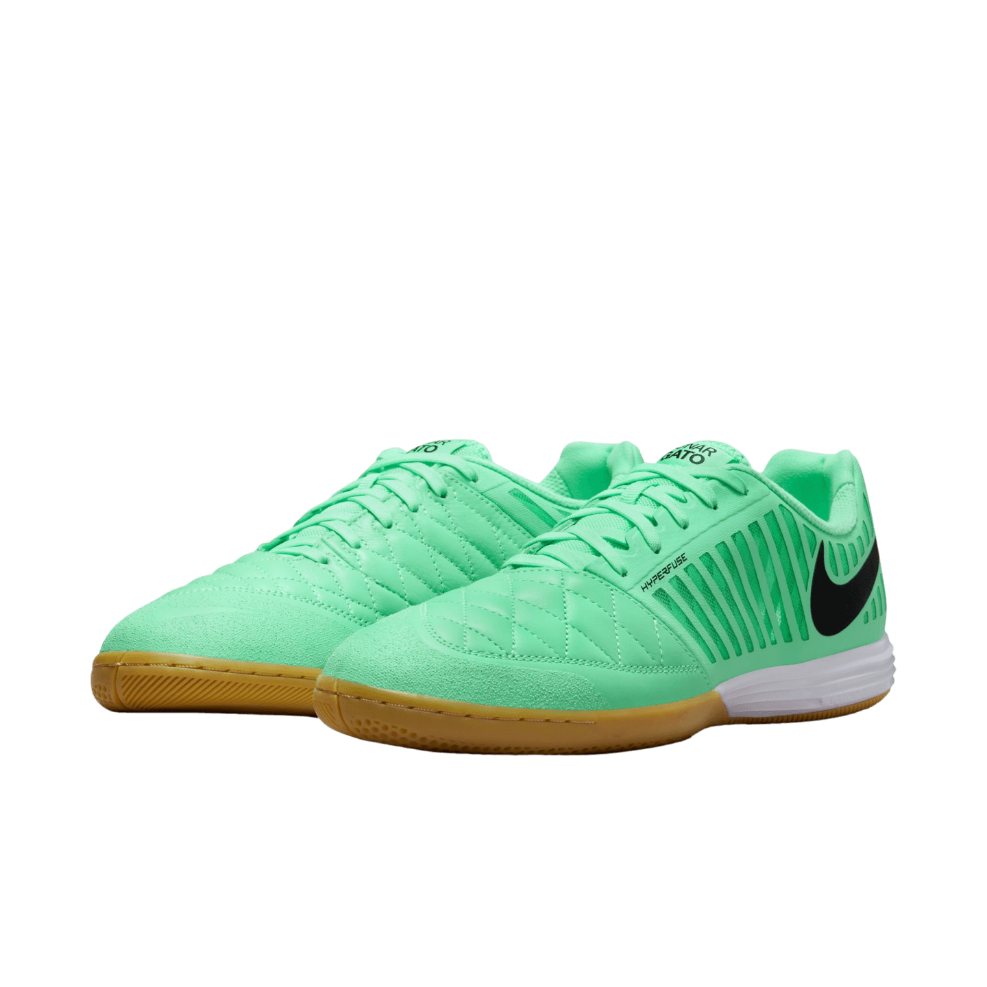 Nike Lunar Gato II Indoor Shoes 580456-300