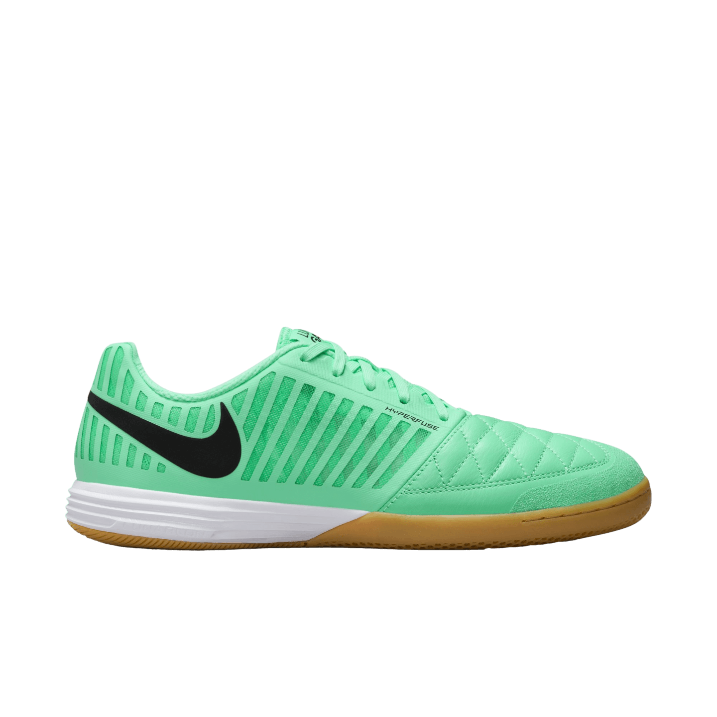 Nike Lunar Gato II Indoor Shoes 580456-300