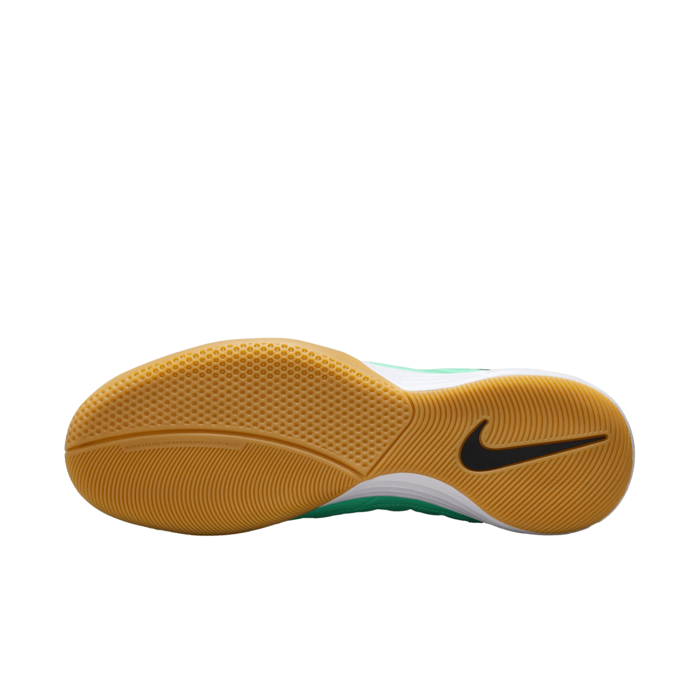 Nike Lunar Gato II Indoor Shoes 580456-300