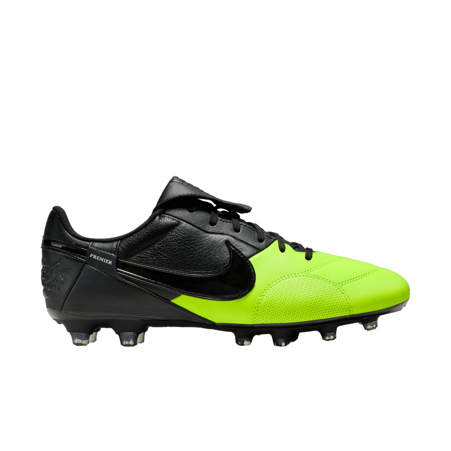 Nike Premier 3 Firm Ground Cleats AT5889-009