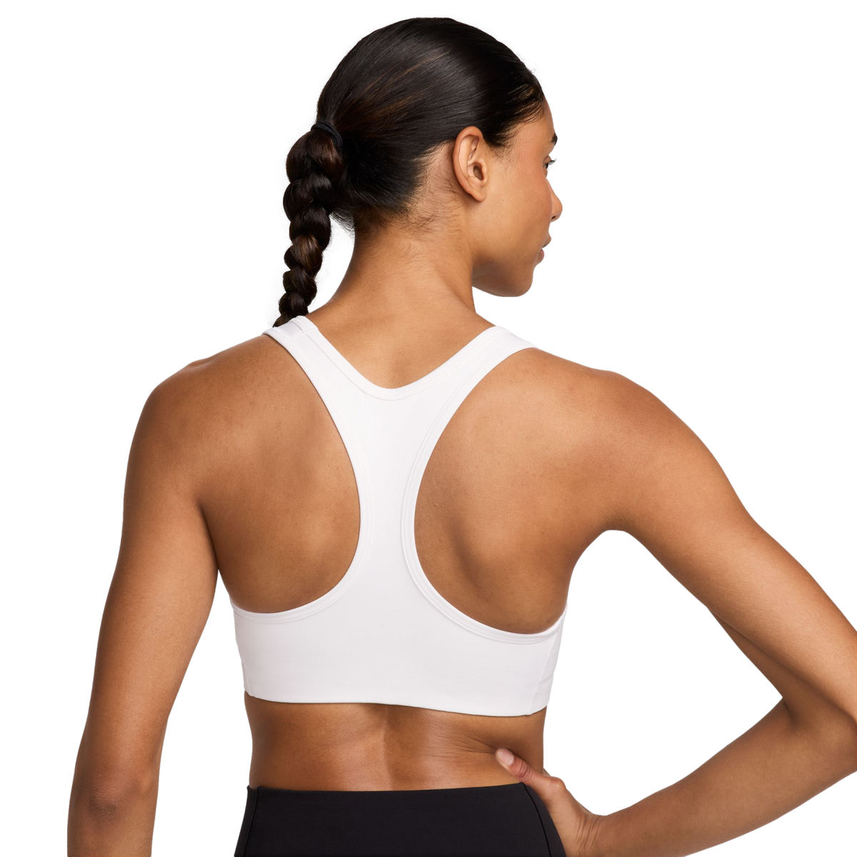 Nike Swoosh Sports Bra 2.0