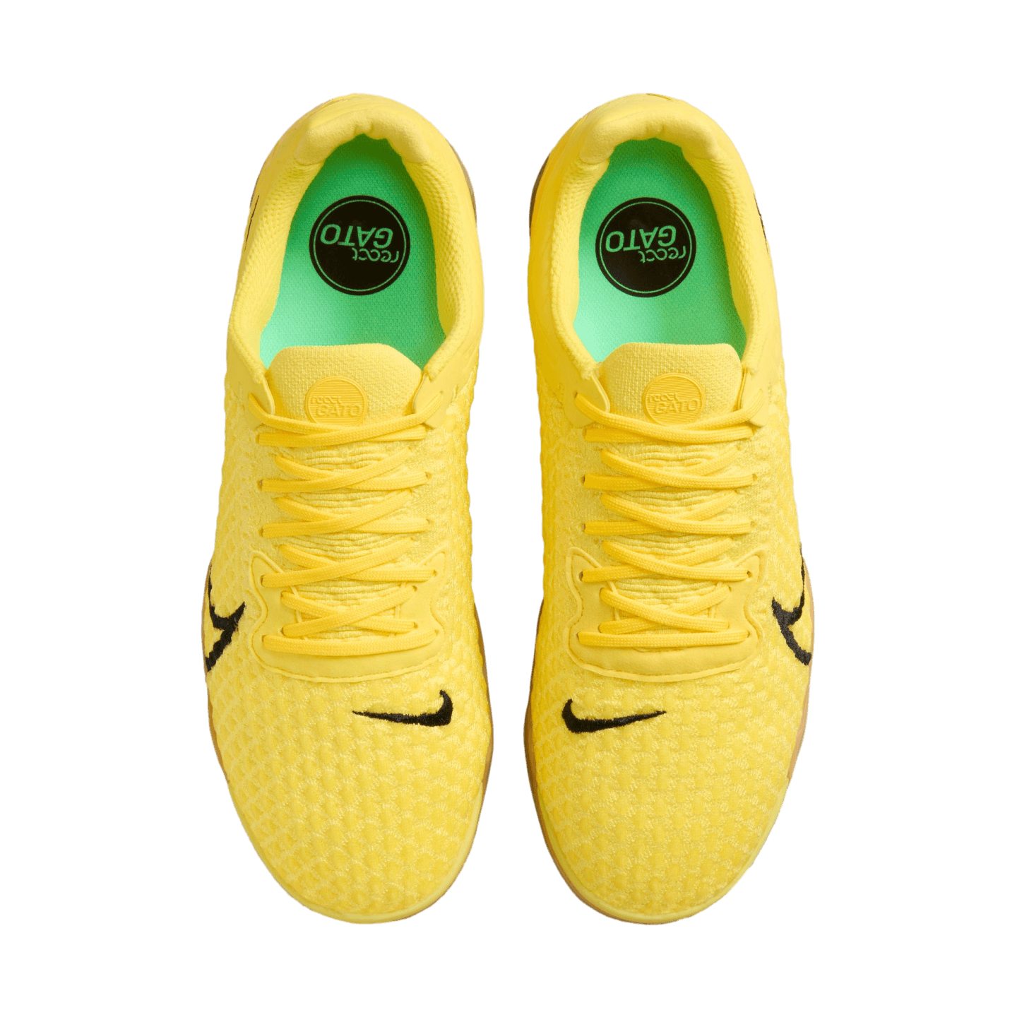 Nike React Gato Indoor Shoes CT0550-700