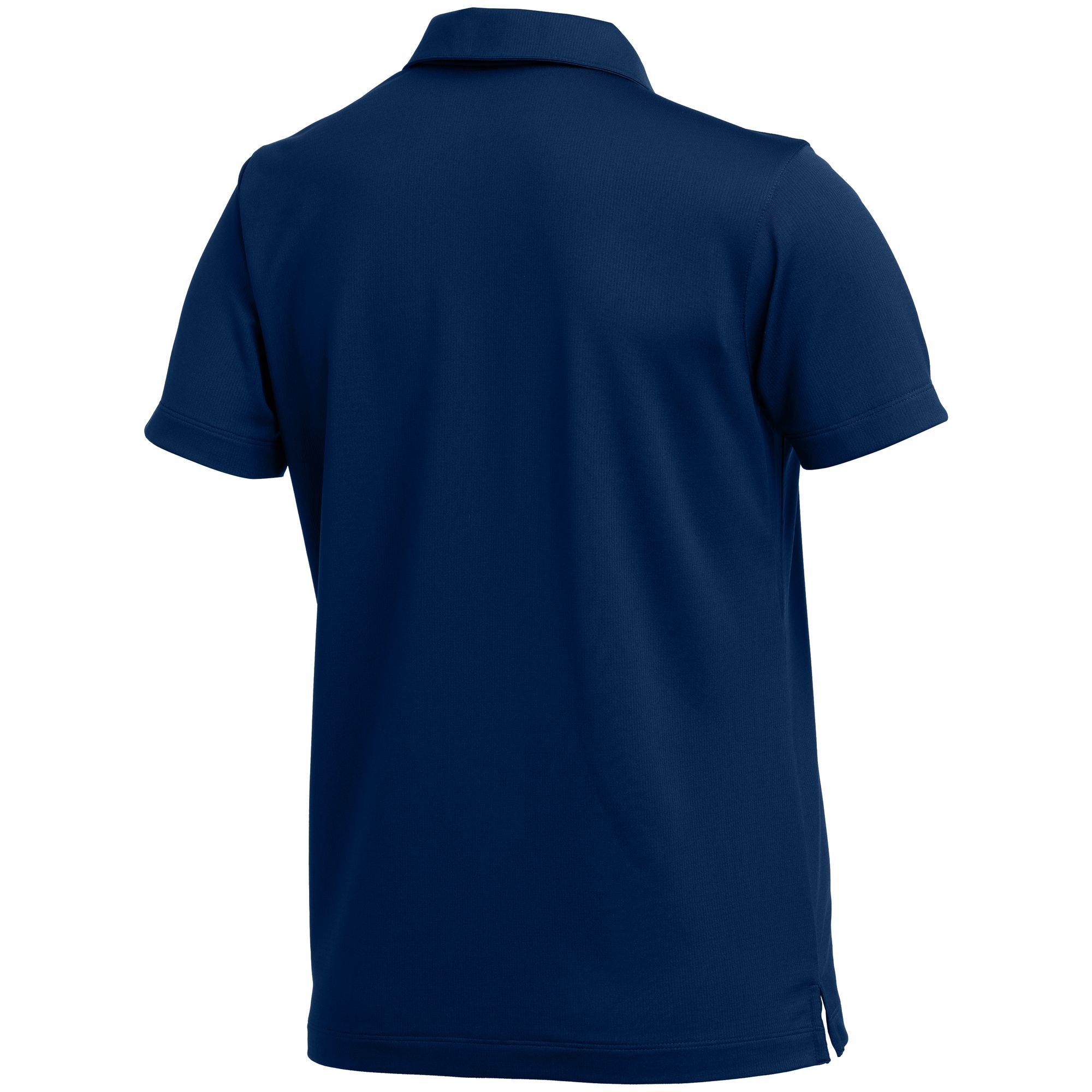 Nike Womens Polo Tee - Navy
