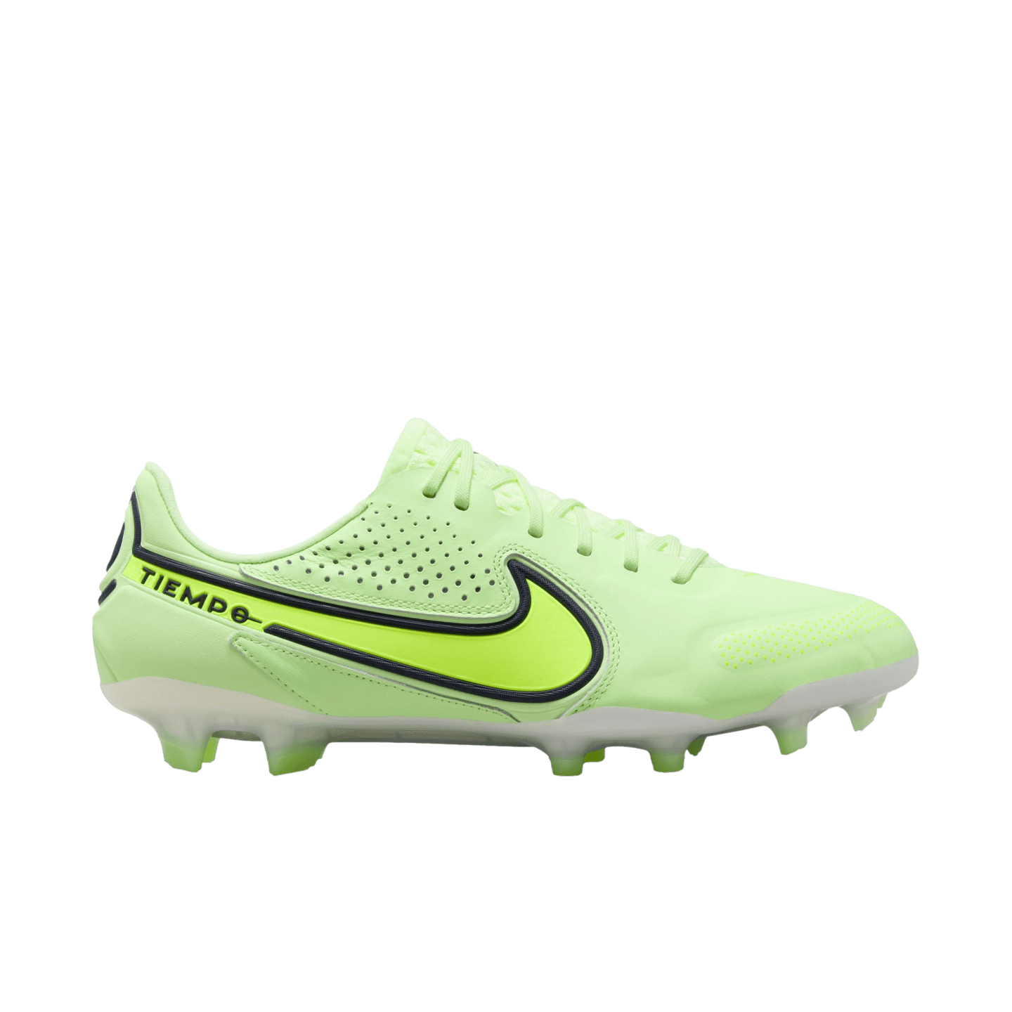 Nike Tiempo Legend 9 Elite Firm Ground Cleats CZ8482-705