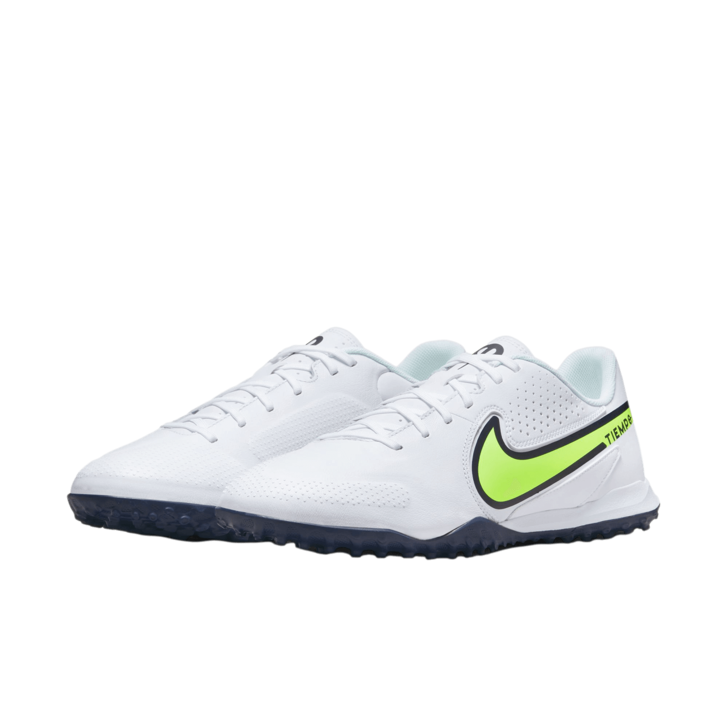 Nike Tiempo Legend 9 Academy Turf Shoes DA1191-174
