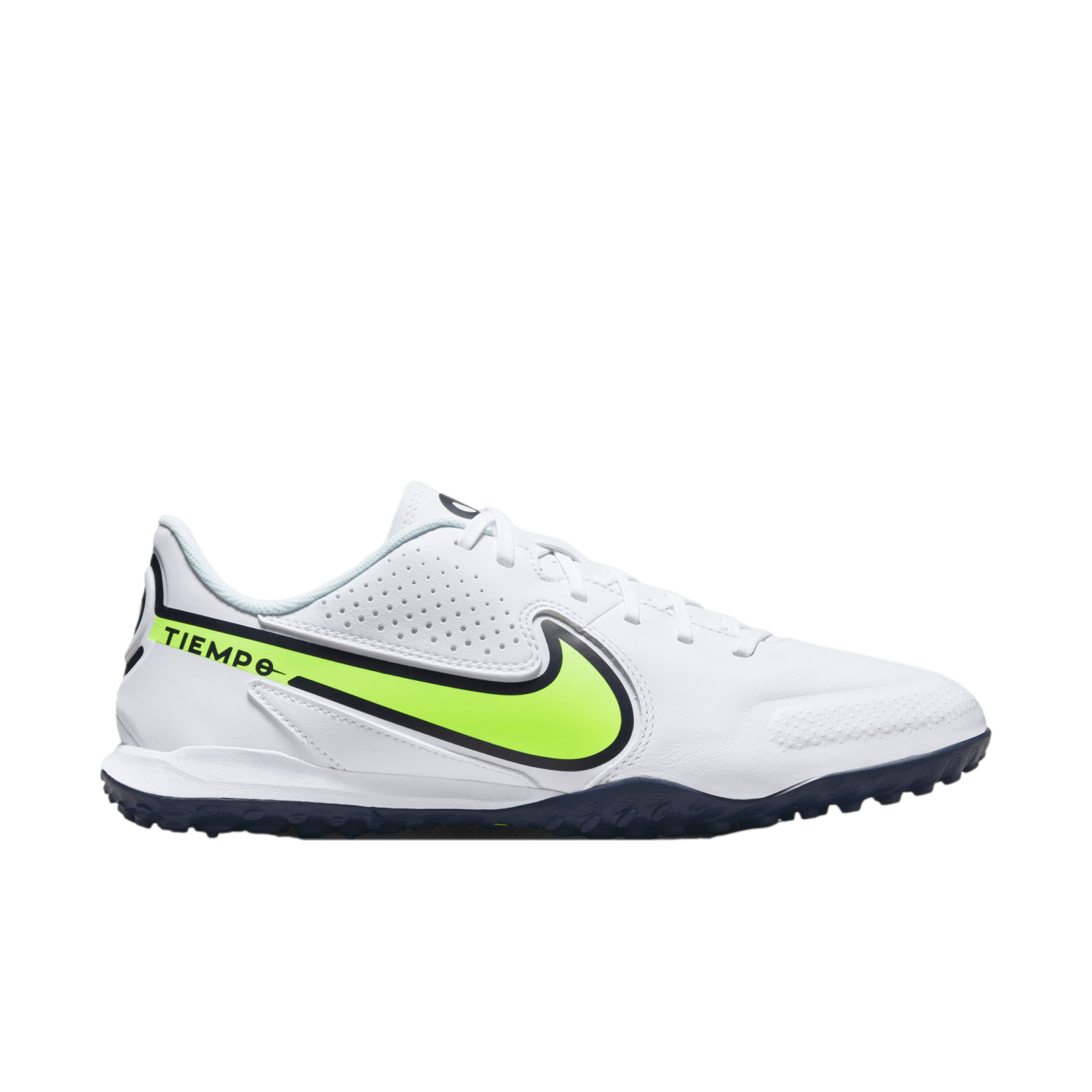 Nike Tiempo Legend 9 Academy Turf Shoes DA1191-174