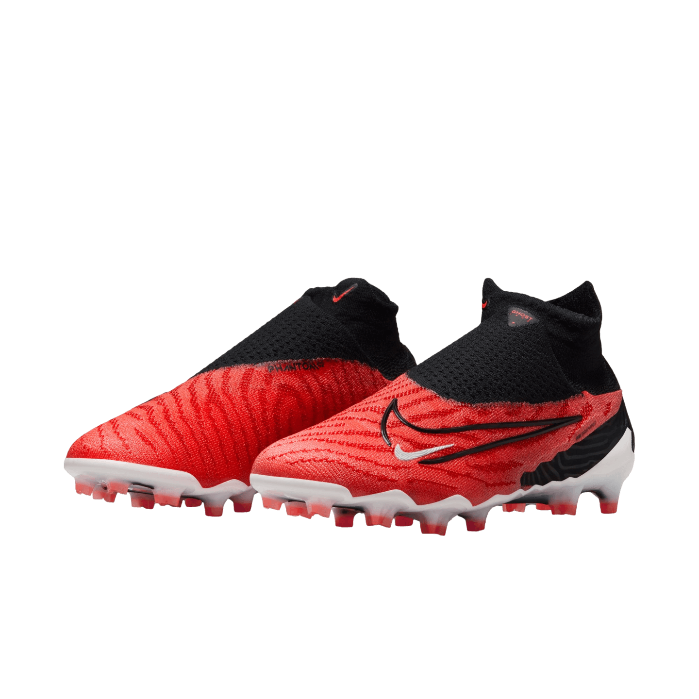 Nike Gripknit Phantom GX Elite Dynamic Fit Firm Ground Cleats DC9969-600