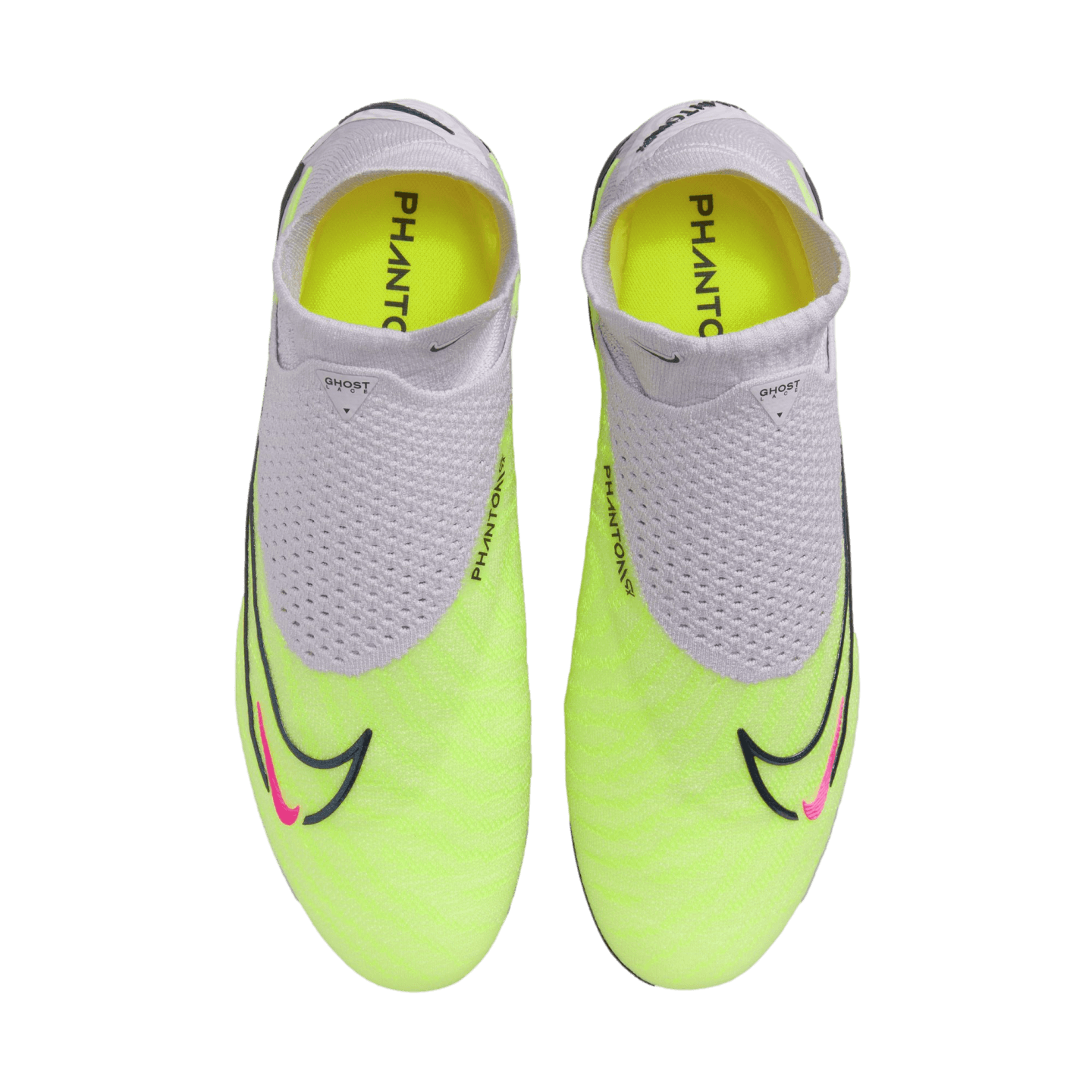 Nike Gripknit Phantom GX Elite Dynamic Fit Firm Ground Cleats DC9969-705