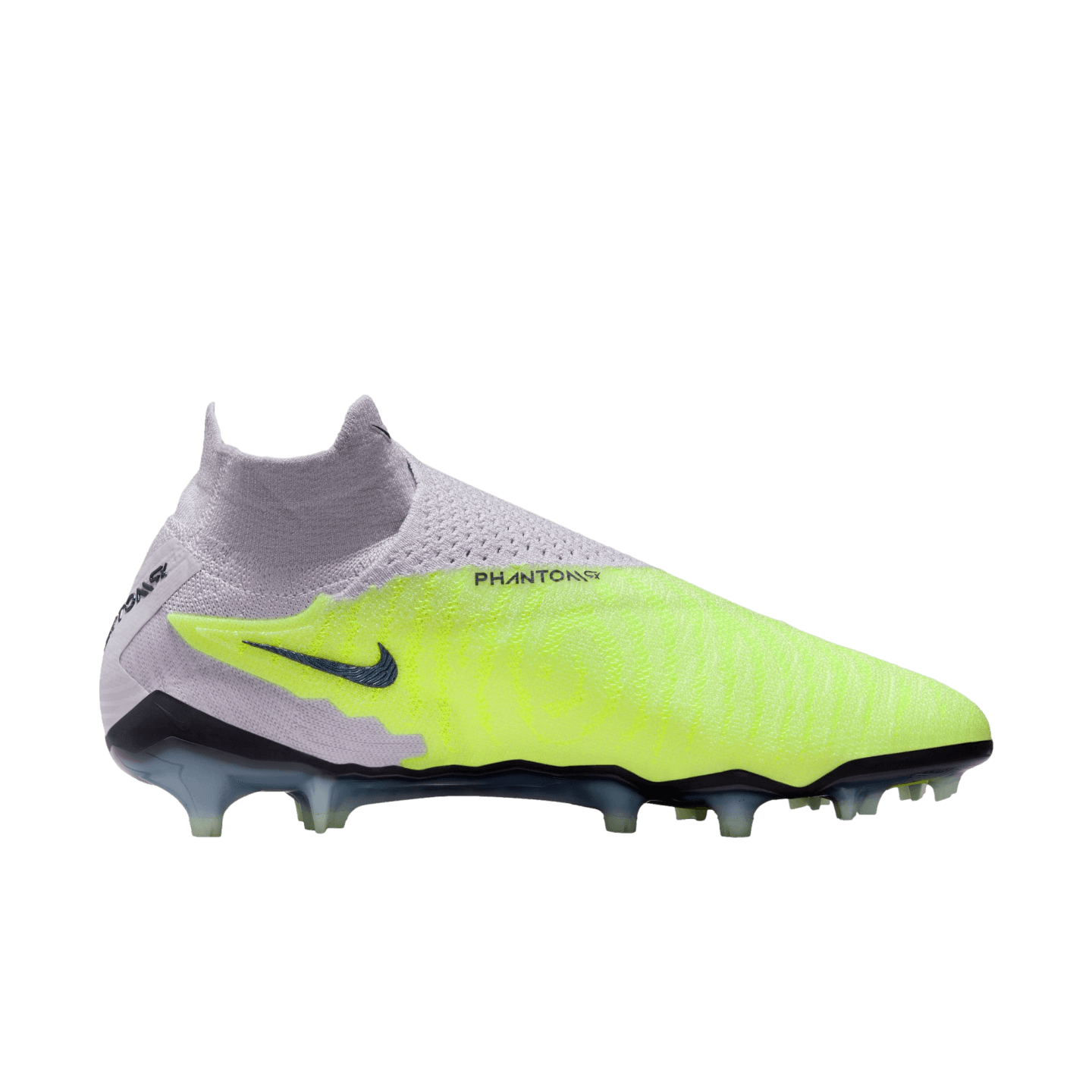 Nike Gripknit Phantom GX Elite Dynamic Fit Firm Ground Cleats DC9969-705