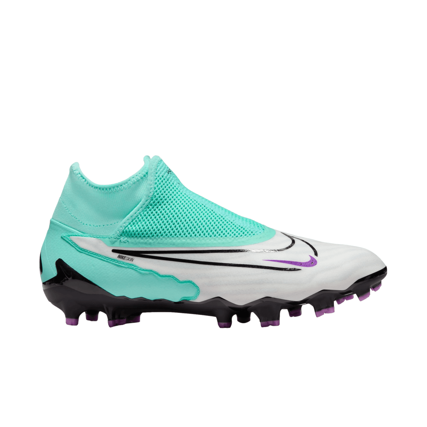 Nike Phantom GX Pro Dynamic Fit Firm Ground Cleats DD9465-300