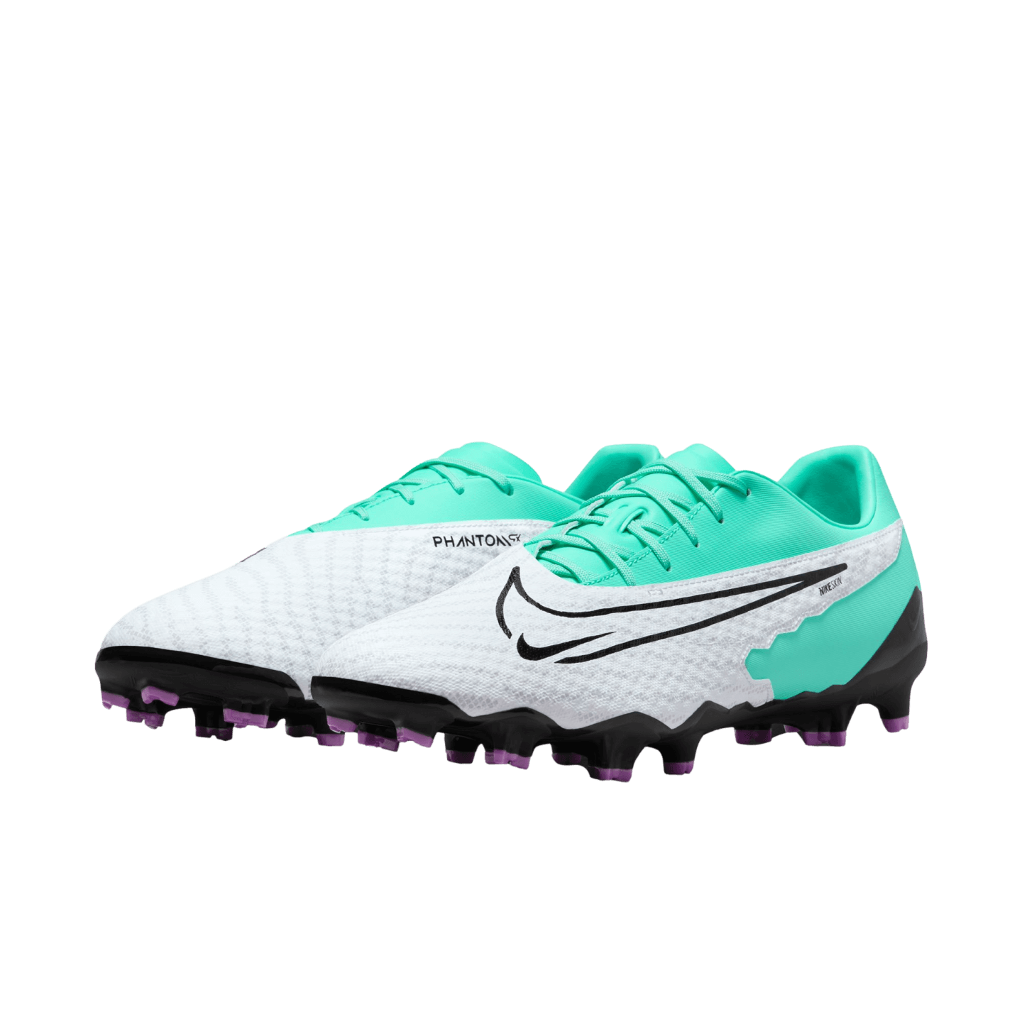 Nike Phantom GX Academy Firm Ground Cleats DD9473-300