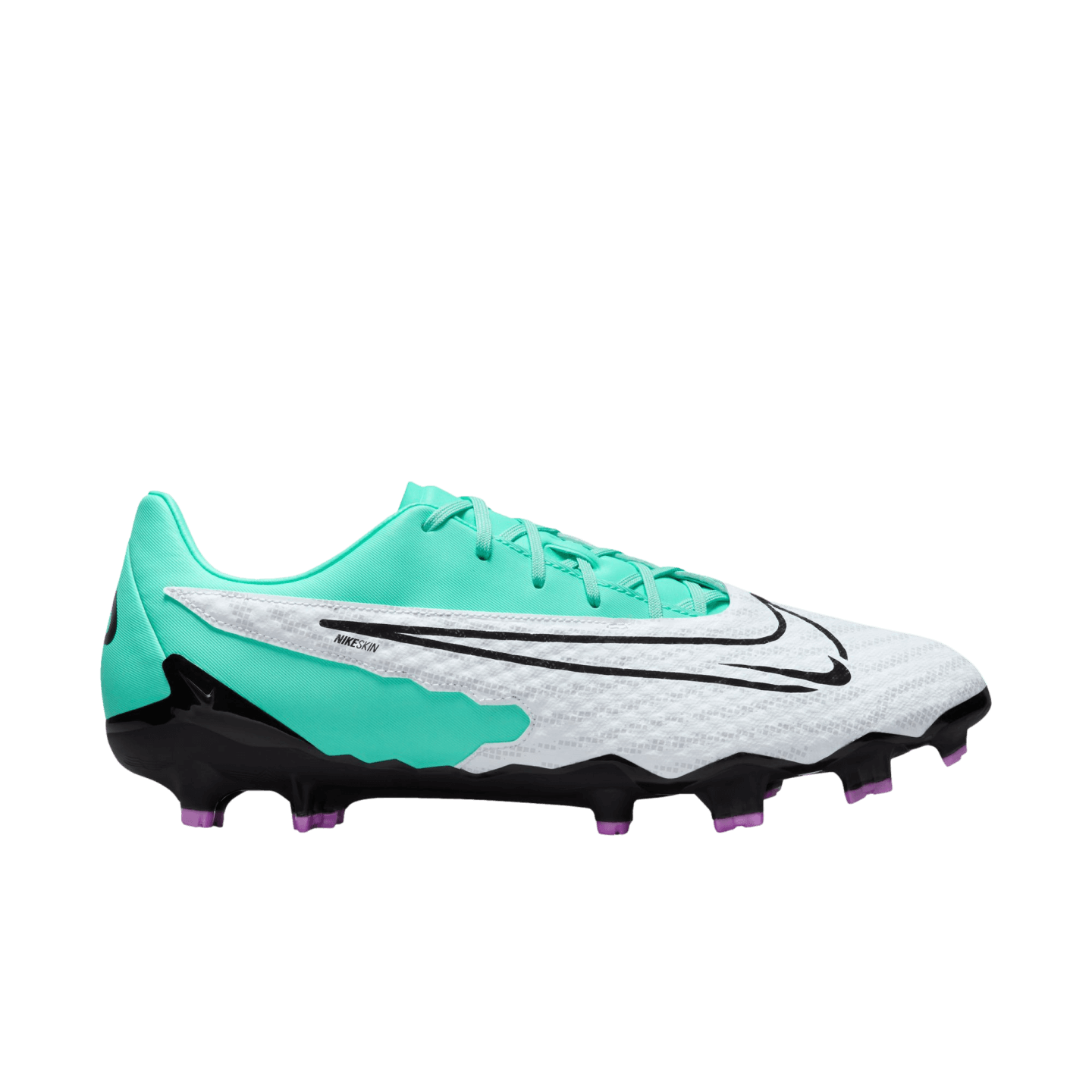 Nike Phantom GX Academy Firm Ground Cleats DD9473-300