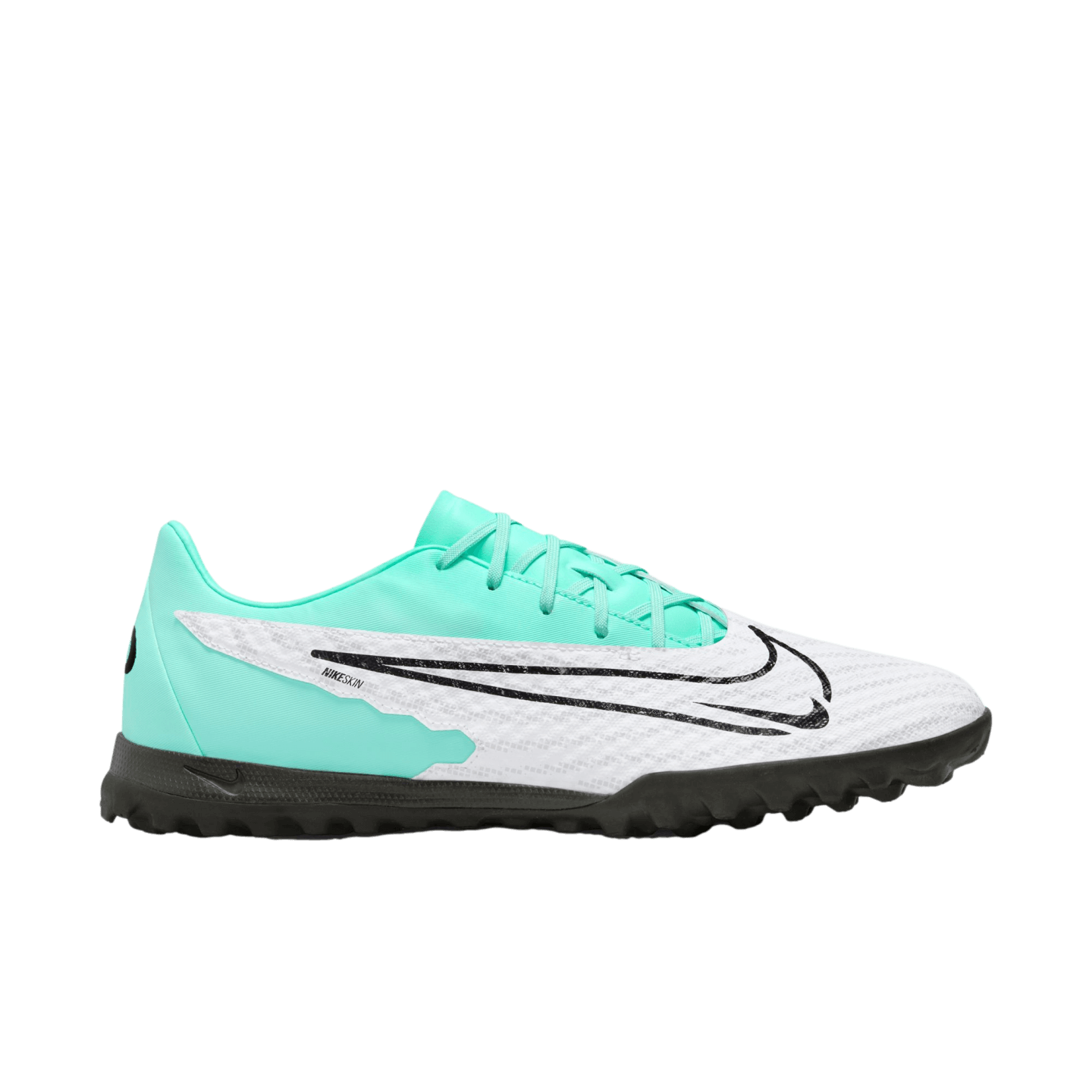 Nike Phantom GX Academy Turf Shoes Soccer DD9477-300 Green